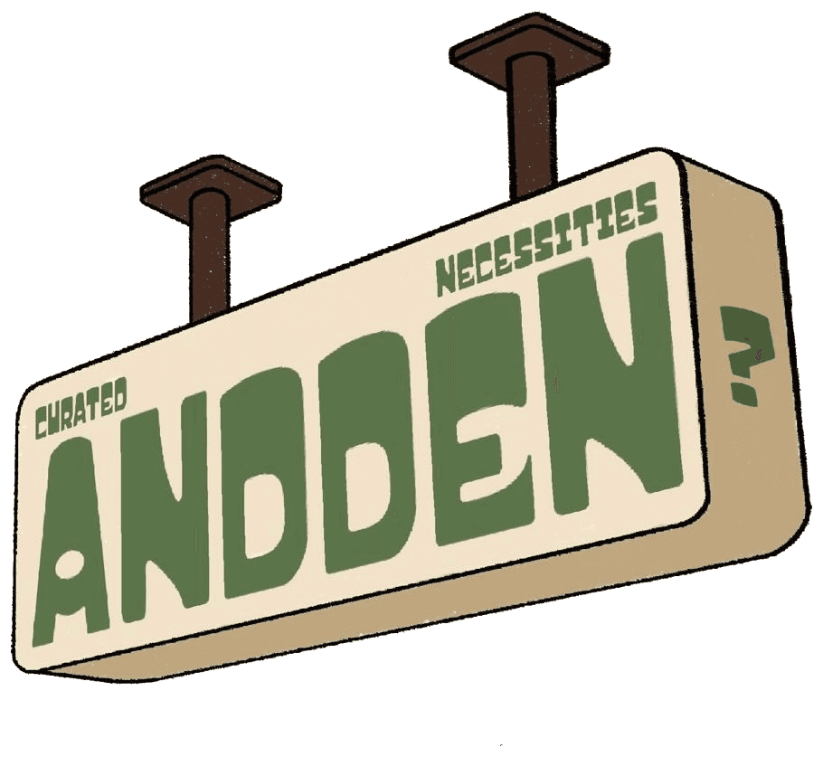 and den