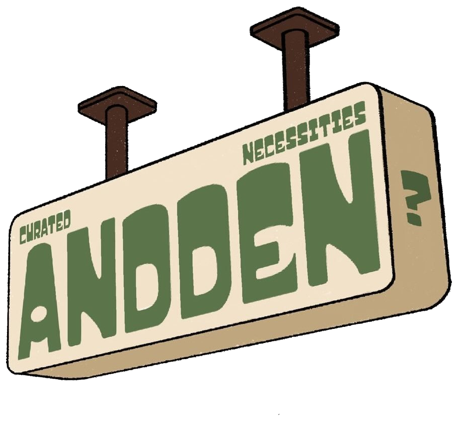 and den